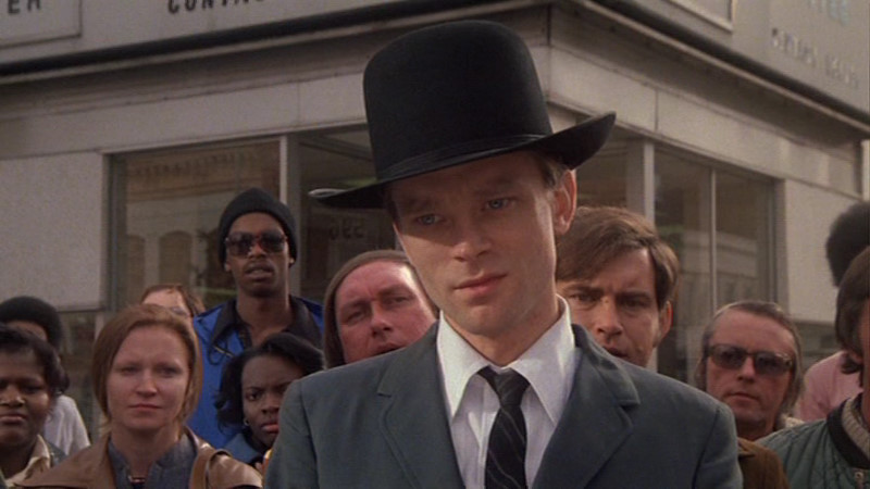 Amazon.com: Wise Blood : Dan Albright, Ned Beatty, Joe